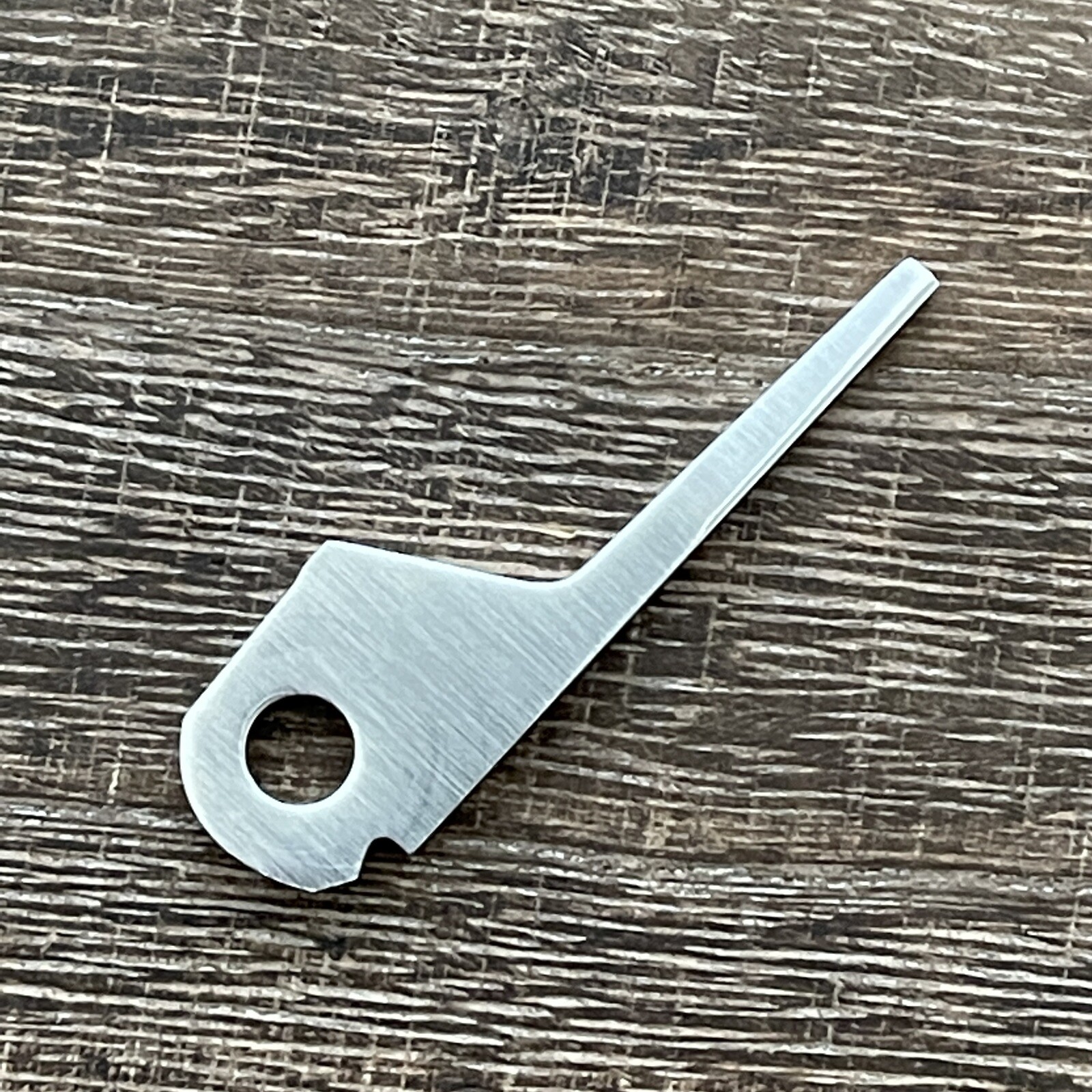 Leatherman PST Parts Mod Replacement PST, PST II/PST 2, Flair: Small Screwdriver
