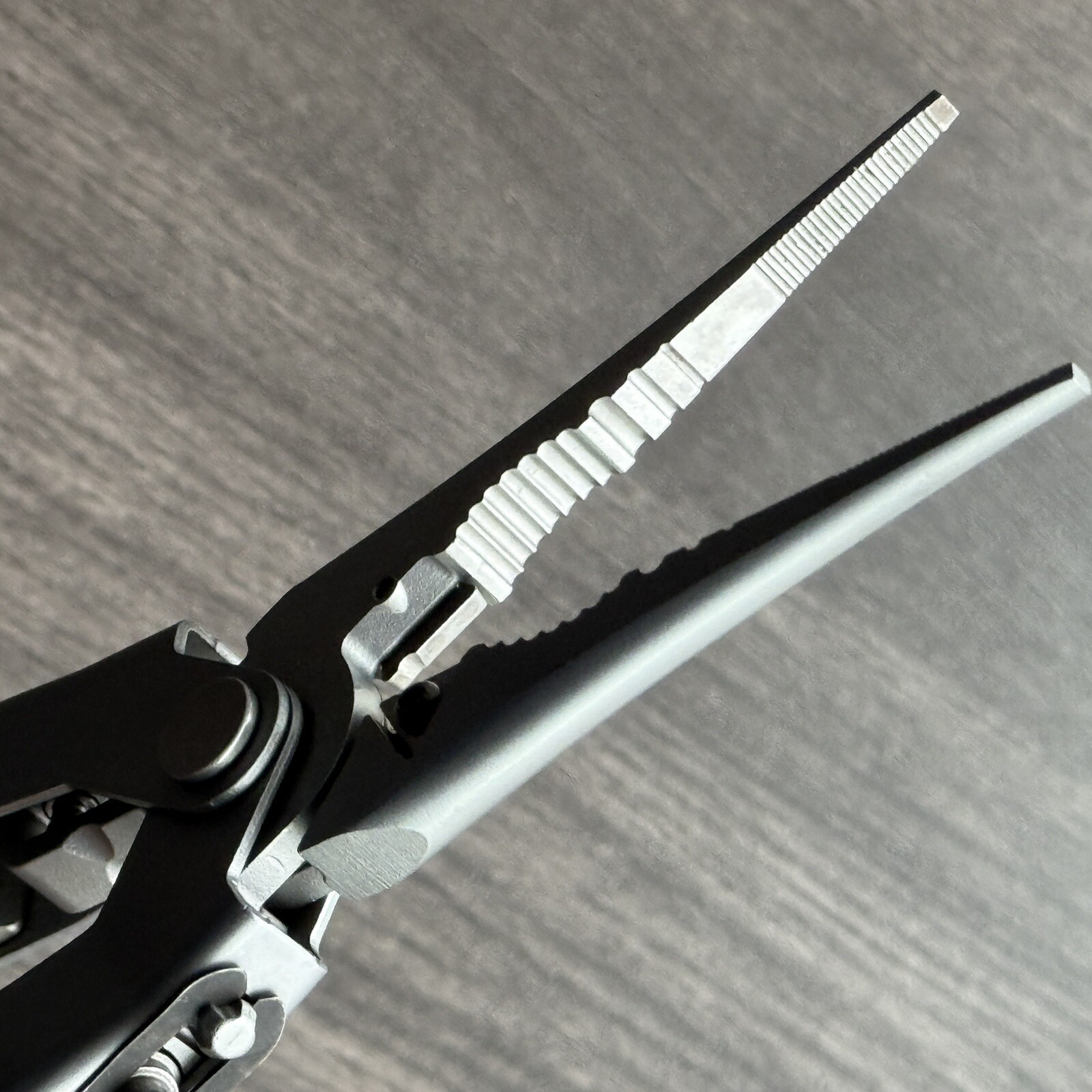 Gerber Fisherman Multi Plier MP600 Gerber Fish Fisherman with Extra Long Pliers