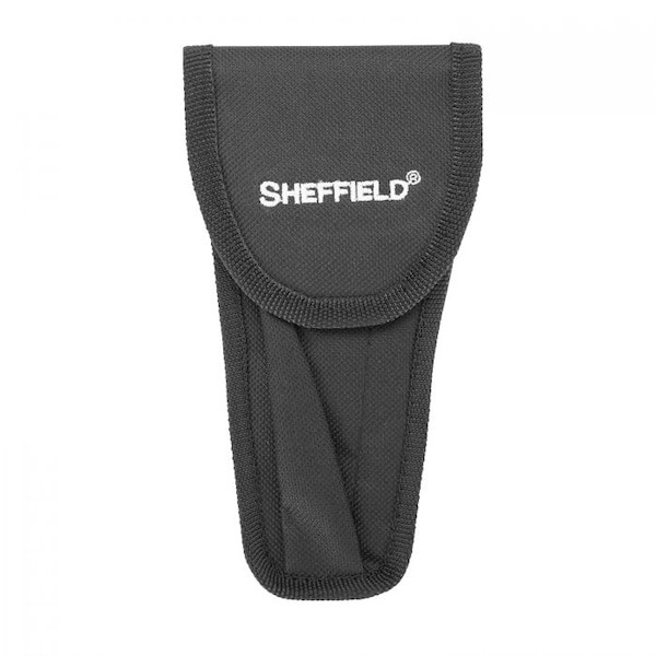 SHEFFIELD 12301 Camper 12-in-1 Multi-Tool