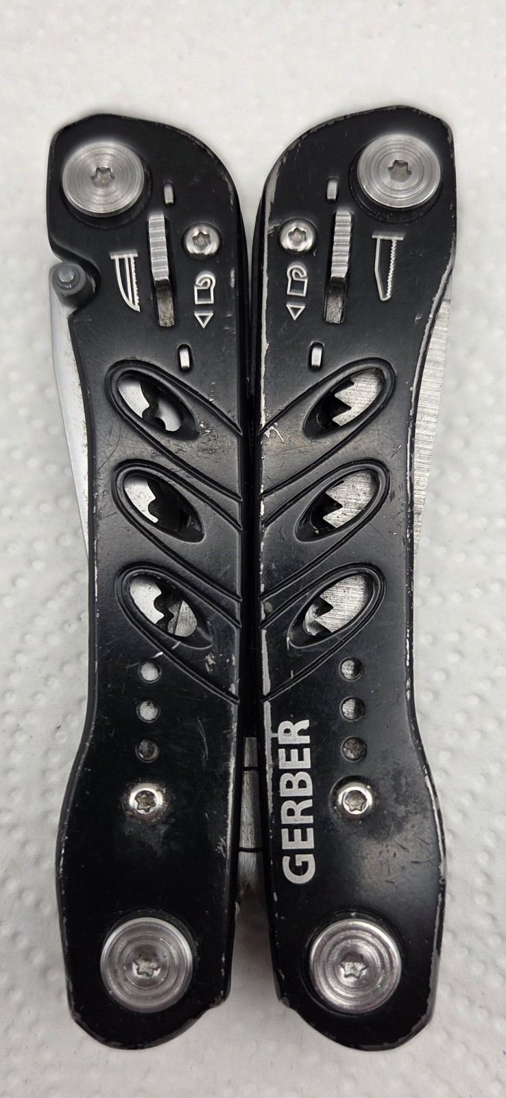 Gerber Suspension Multi-Tool Multi-Plier L-5
