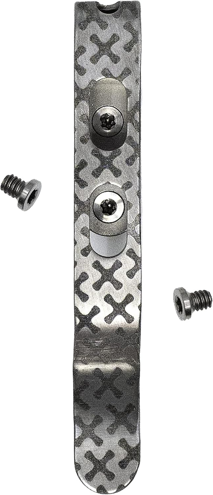 Pocket Clip for Leatherman Free P & T Series, ARC, Bond and Curl Multi-Tools | T