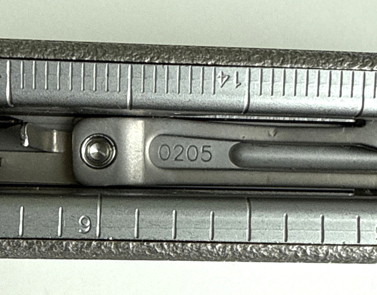 Leatherman Charge XTi Multi-Tool Nylon Sheath USA
