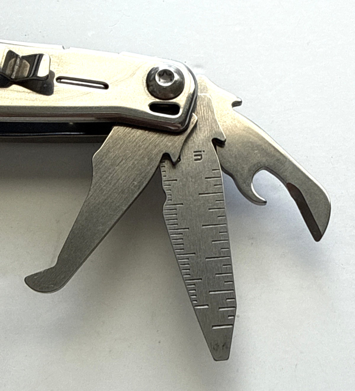 Leatherman Wingman Multi-Tool USA