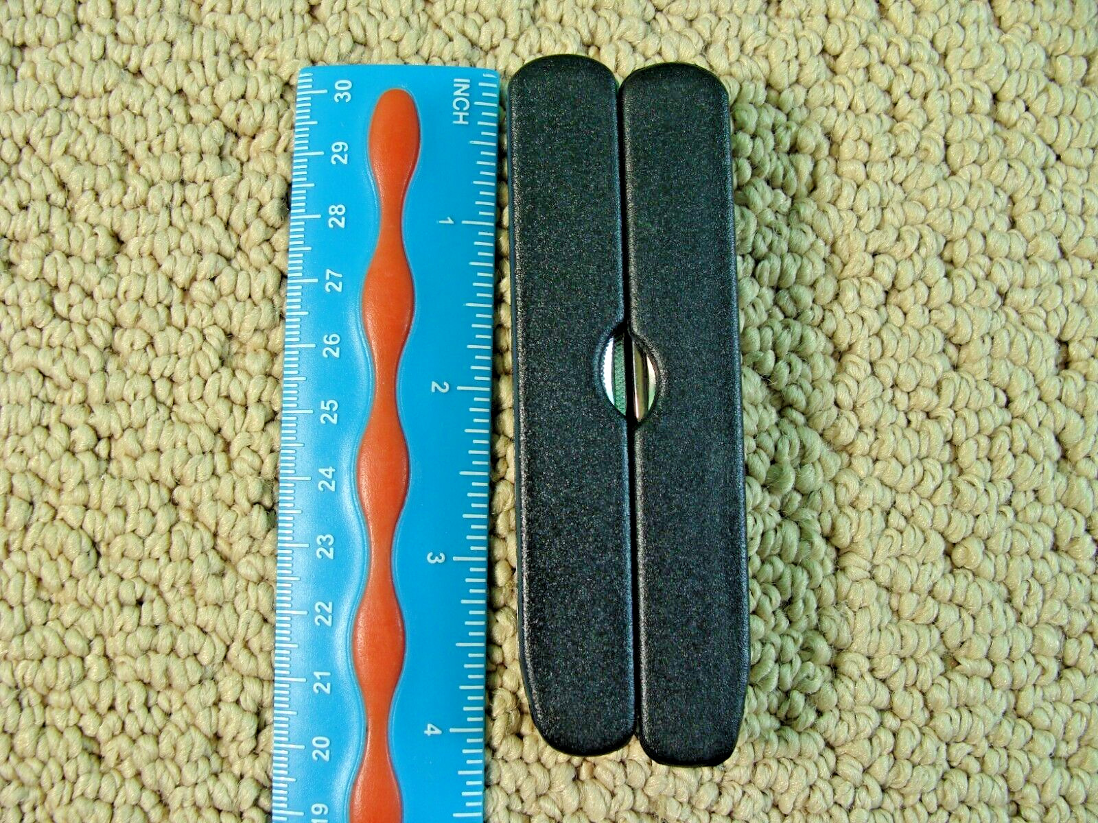 Multi-Tool Pocket Knife Pliers Case-for-Belt 6.2-oz 9-Tools