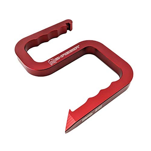 Motis – Snagger Tool for Firefighting, a Powerful Multi Tool Firefighter Gear,