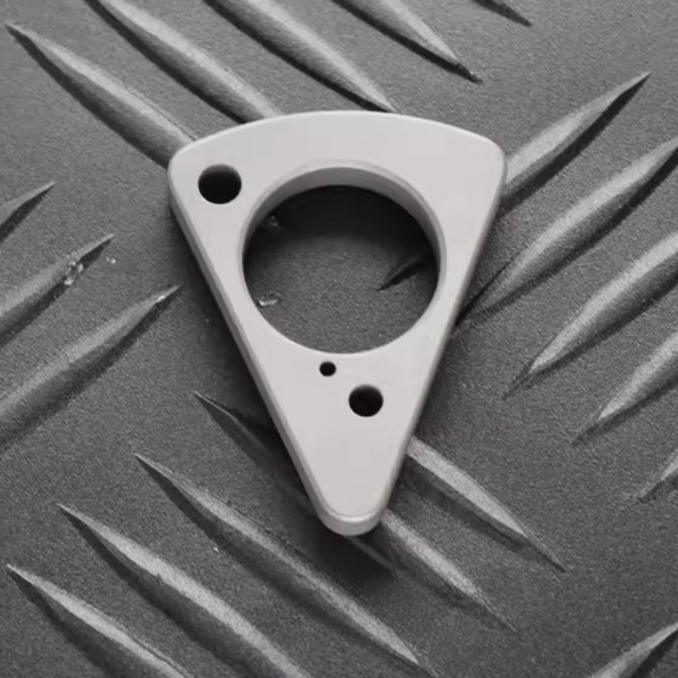 PSK Survival Tool TC4 Titanium alloy EDC Jewelry Pendant