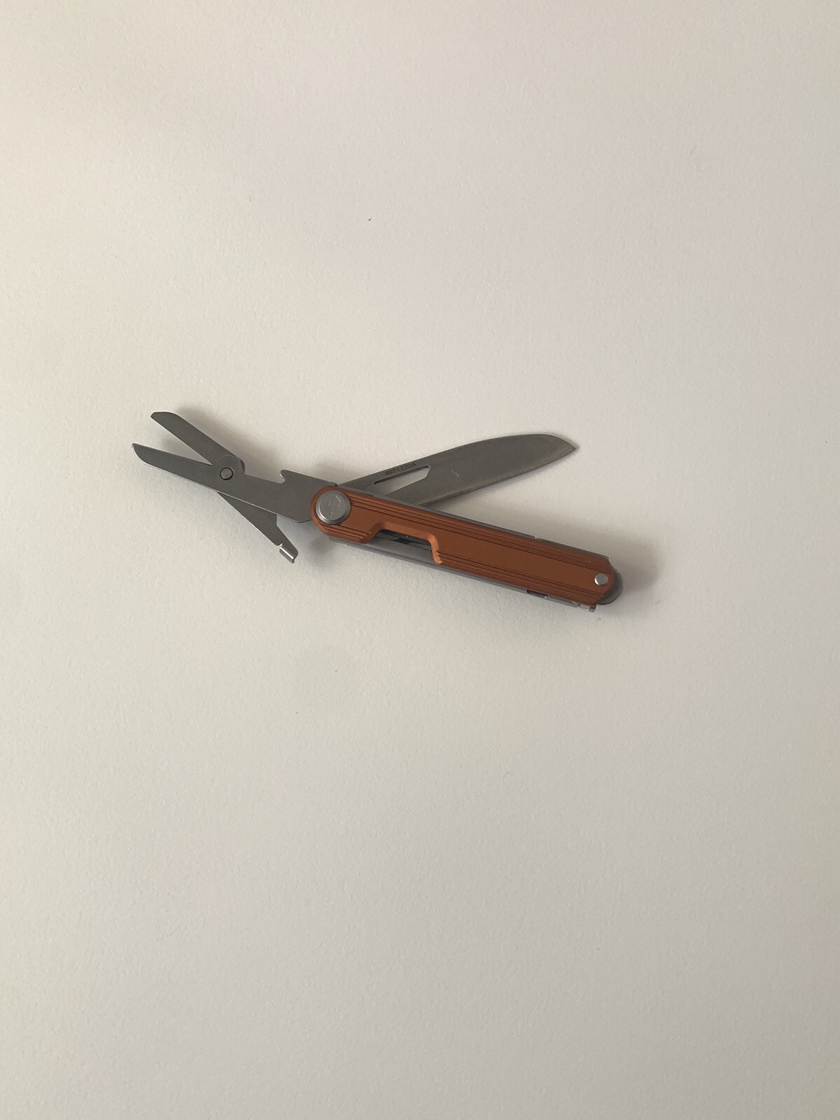 Gerber Armbar Slim Drive Multi-Tool 2.5 ” S.S. Blade 2 Sided Screwdriver 2.5 OZ