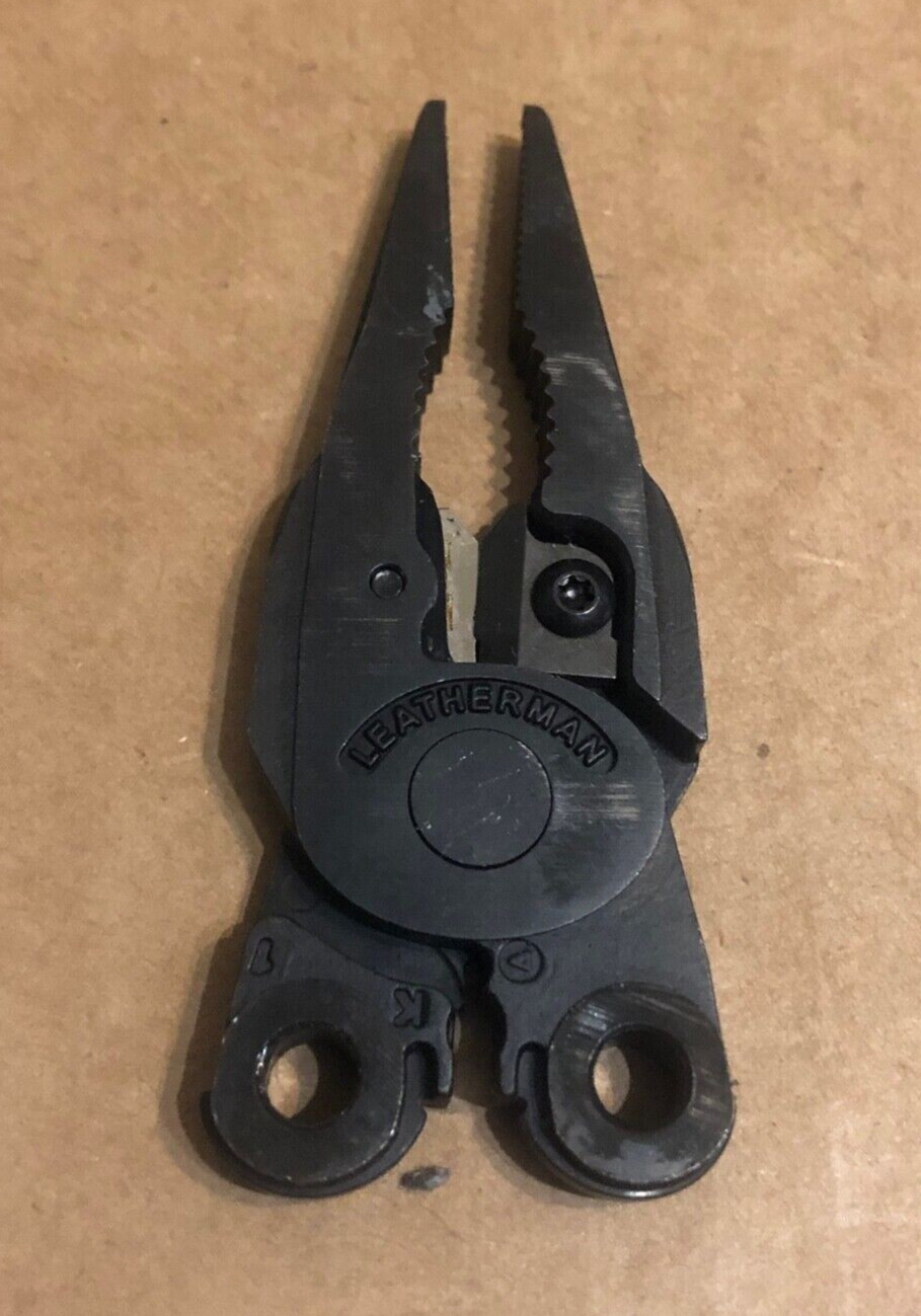 Leatherman Parts Mod Replacement for Surge Black multi-tool genuine