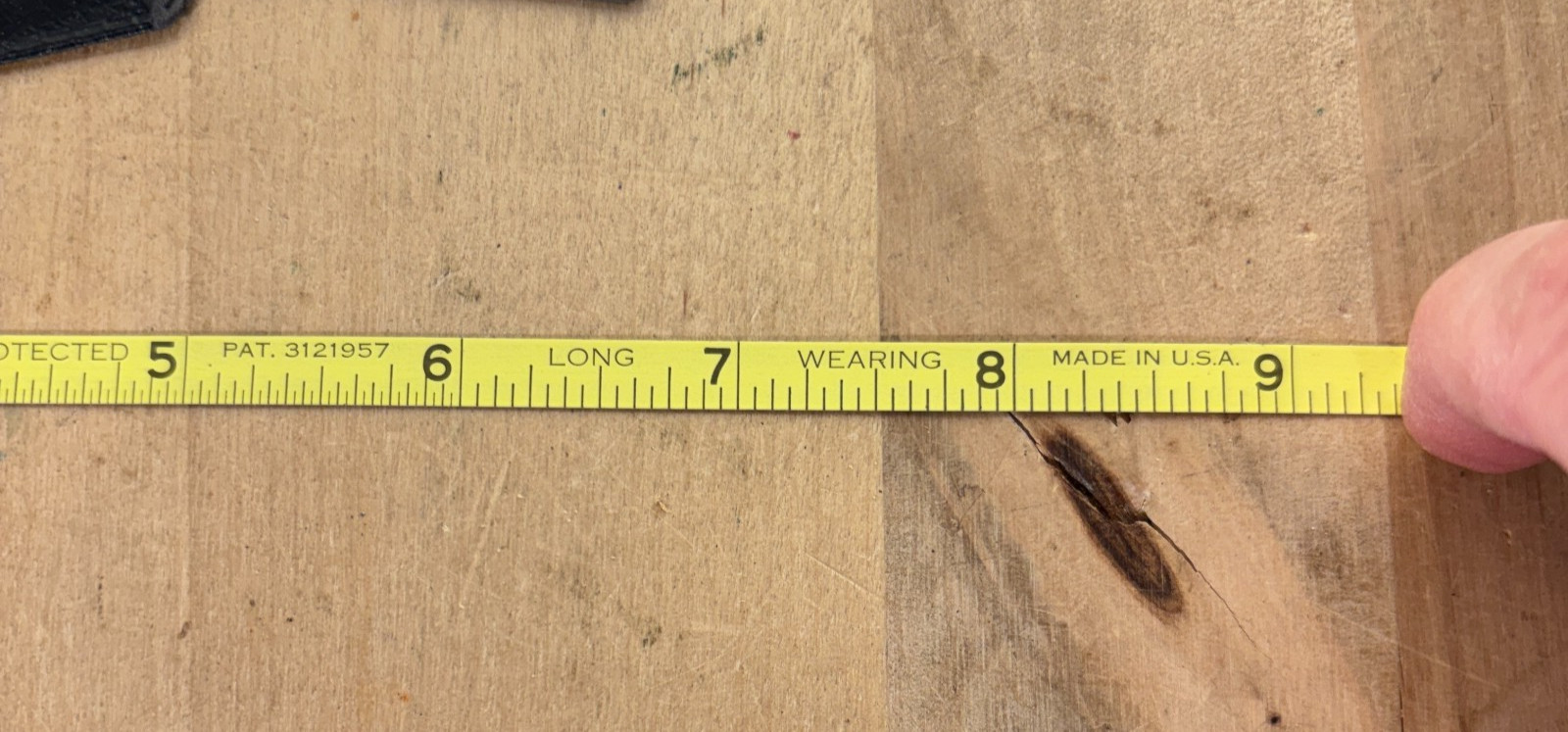 Lot 4 Small Tools, Stainless Steel 11 in 1 Multi Pocket, 2 Tape Measures