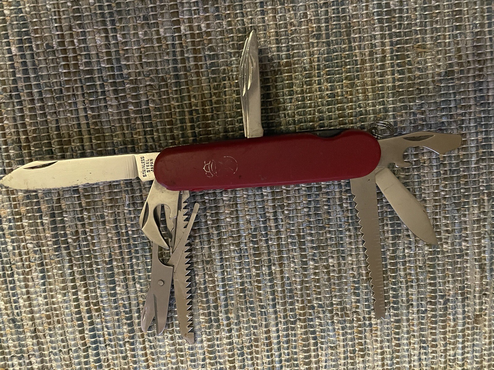 Swiss Army Multi tool **L@@K **