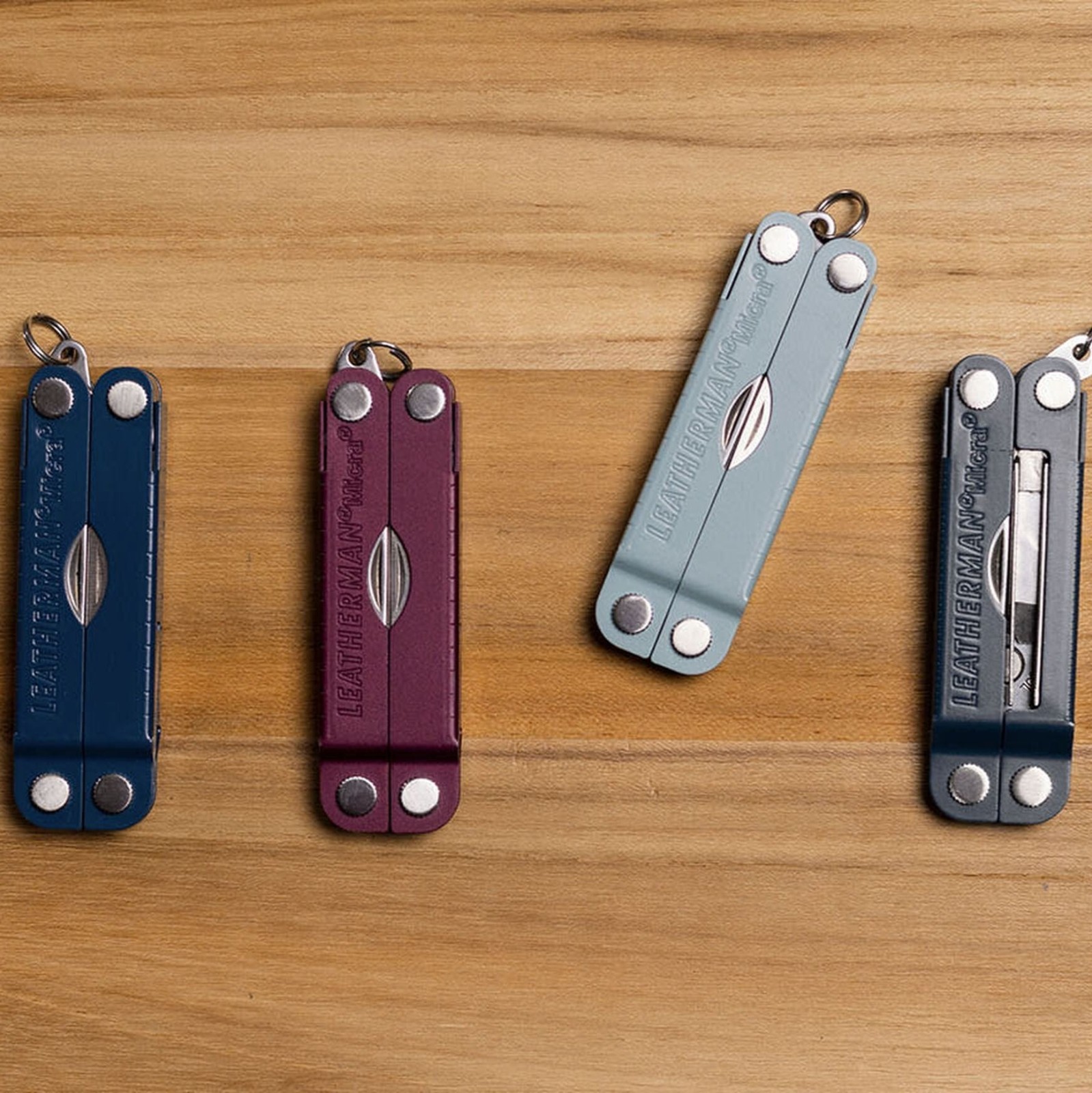 Leatherman Micra Random Colors, good-great conditions xONE(1) Per Order