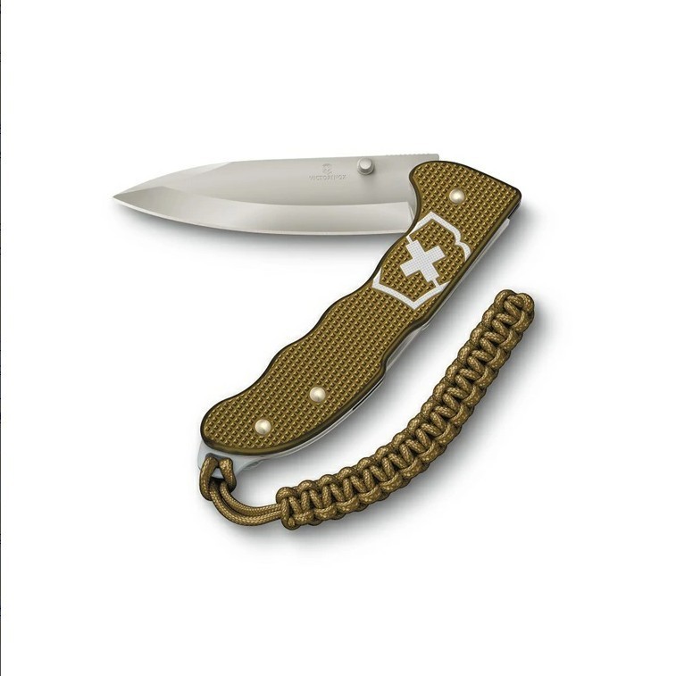 Limited Edition Alox Pocket Knife 2024 JP NEW