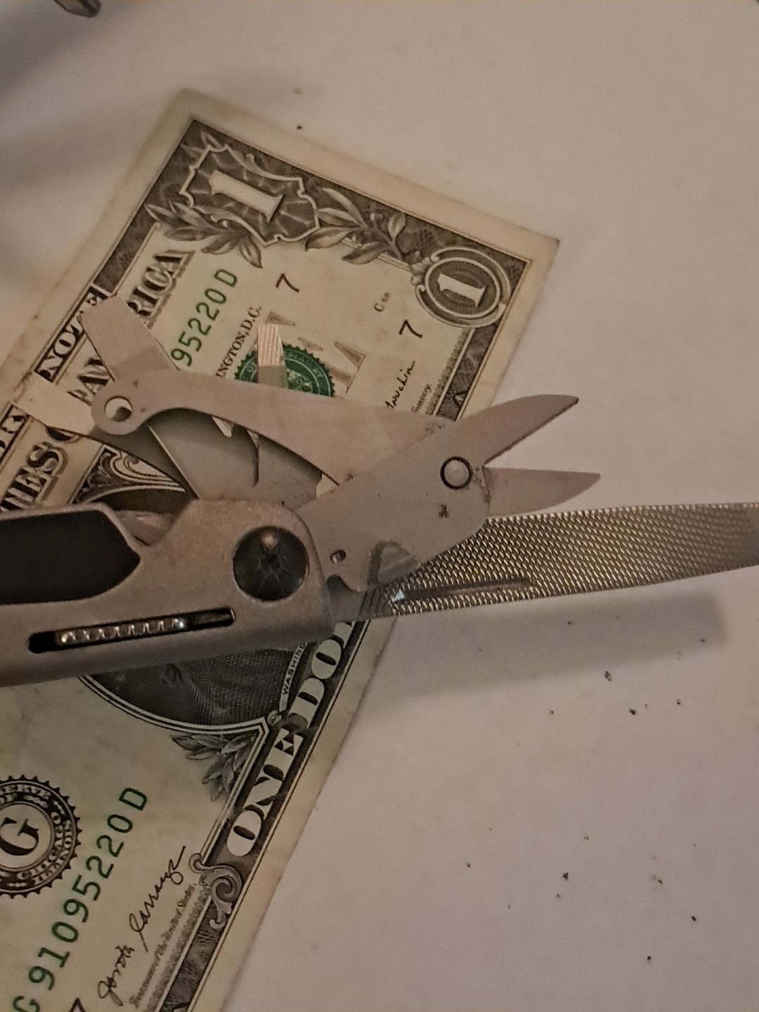 Gerber Legend Mp800 Multi Tool