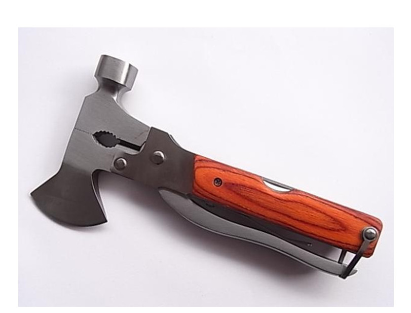 Multi Tool Pliers Outdoor Survival Pocket Tool Folding Screwdriver USA