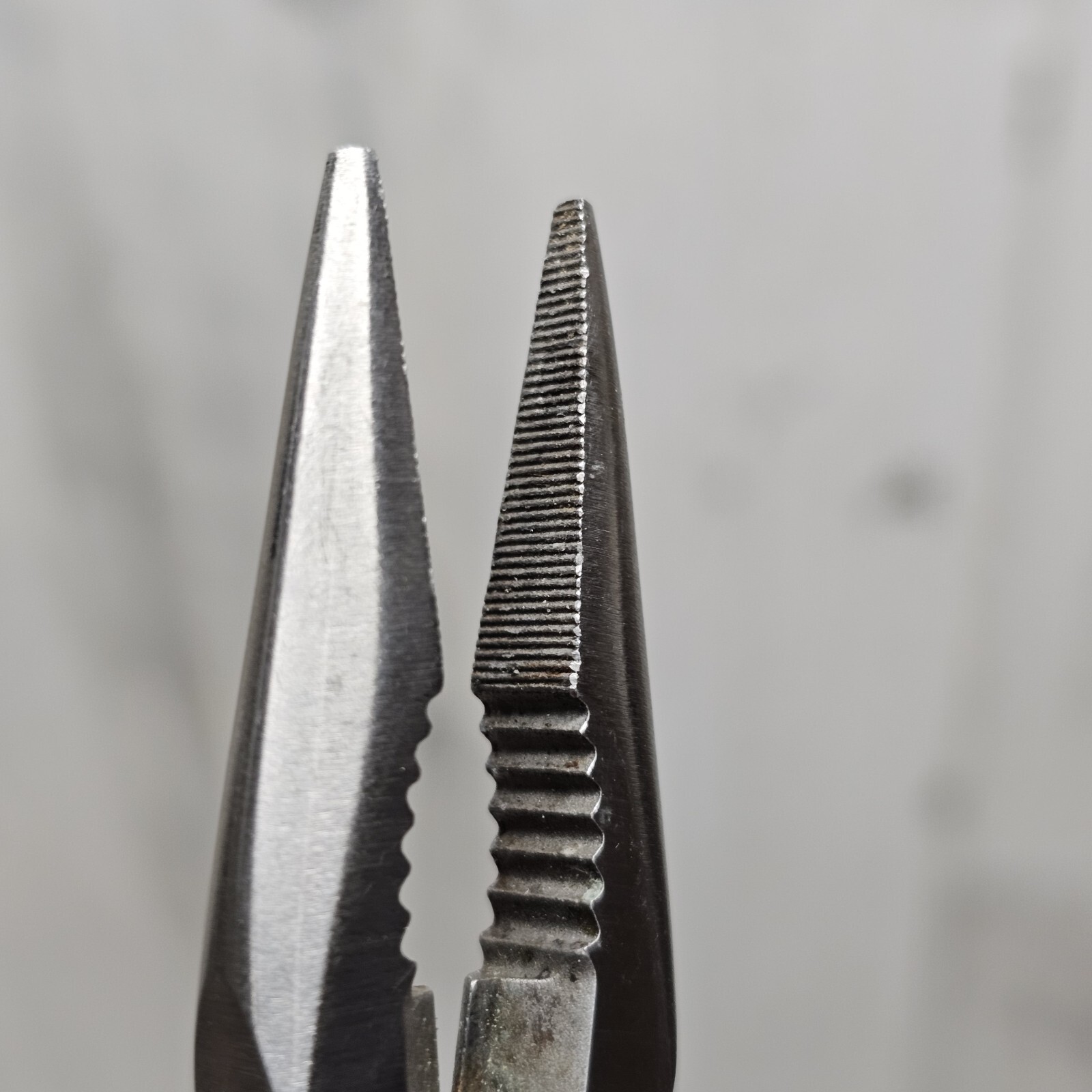 Leatherman Tool, US REG TM 1325473 06/94 date stamp! VINTAGE! With Sheath!