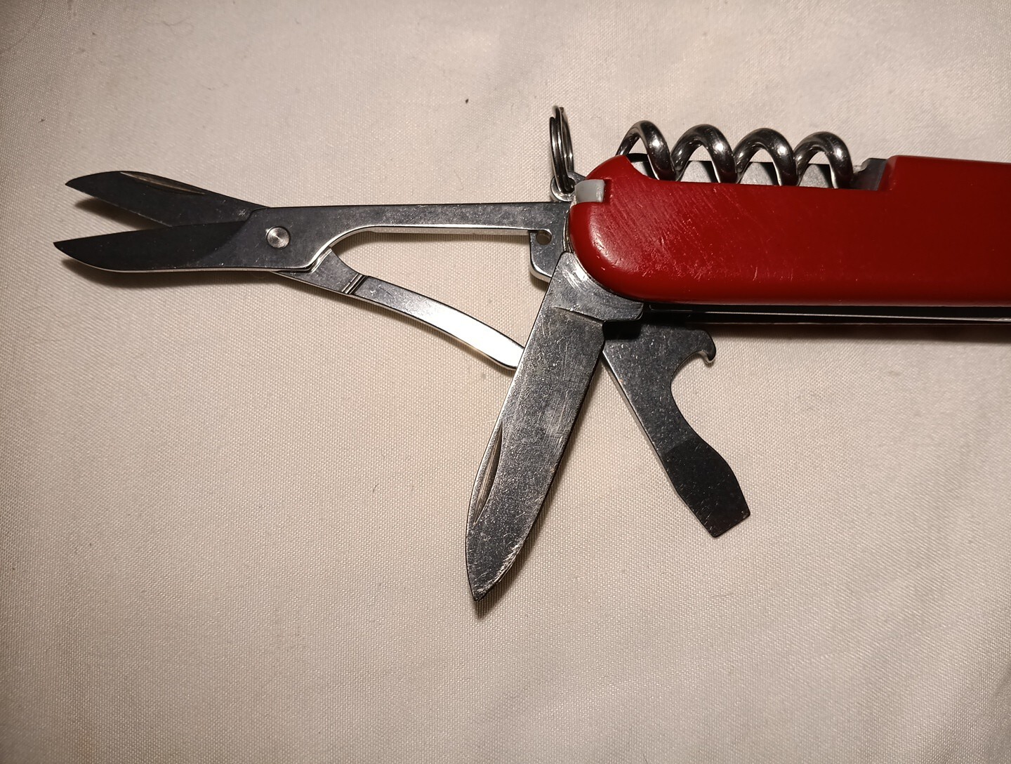 Victorinox Swiss Army Knife Evolution S17, 2.3913.SEUS2 & 2.3913.SE-X2, NIB