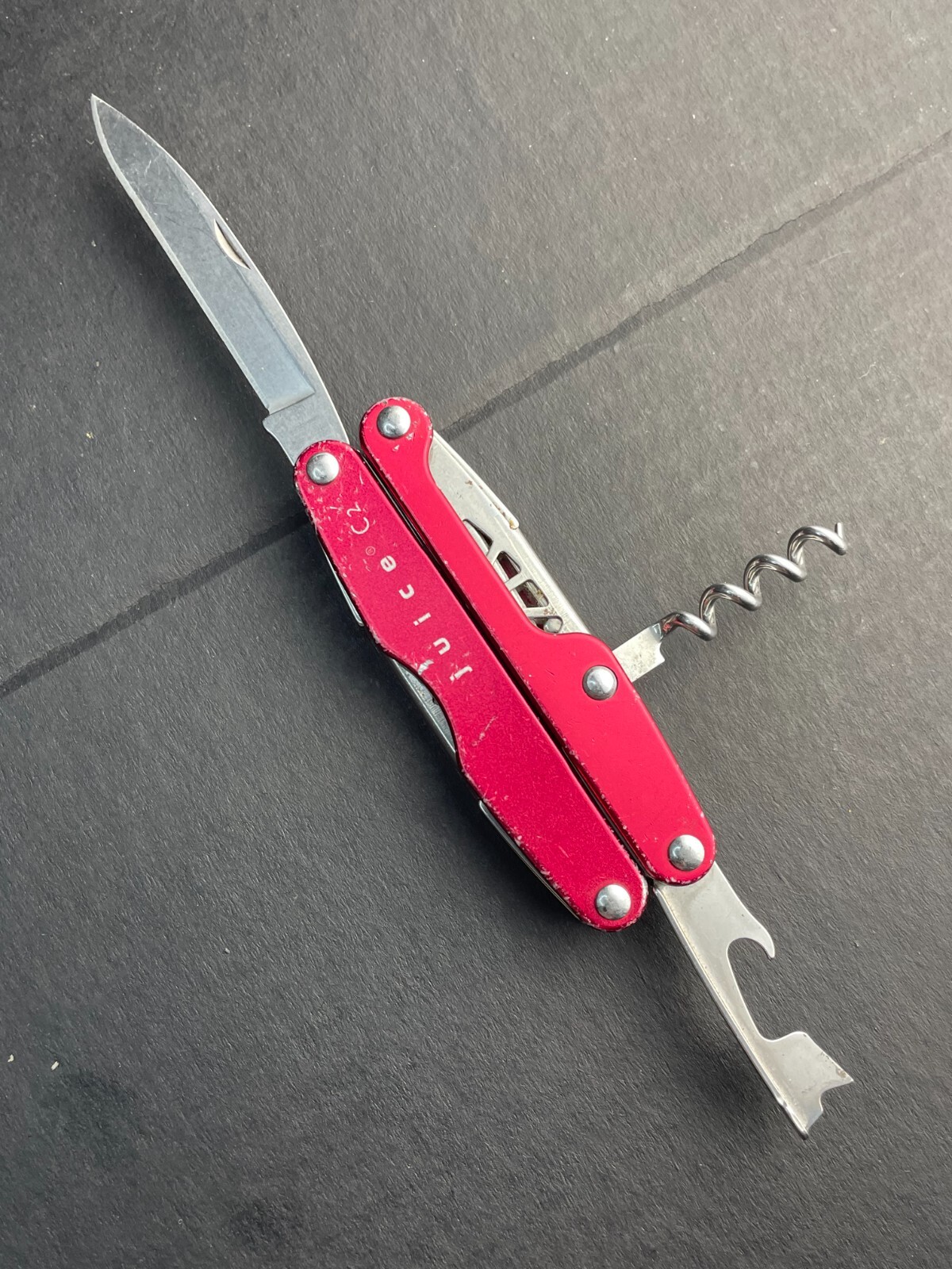 Leatherman Juice C2 Multi Tool – Parts or repair