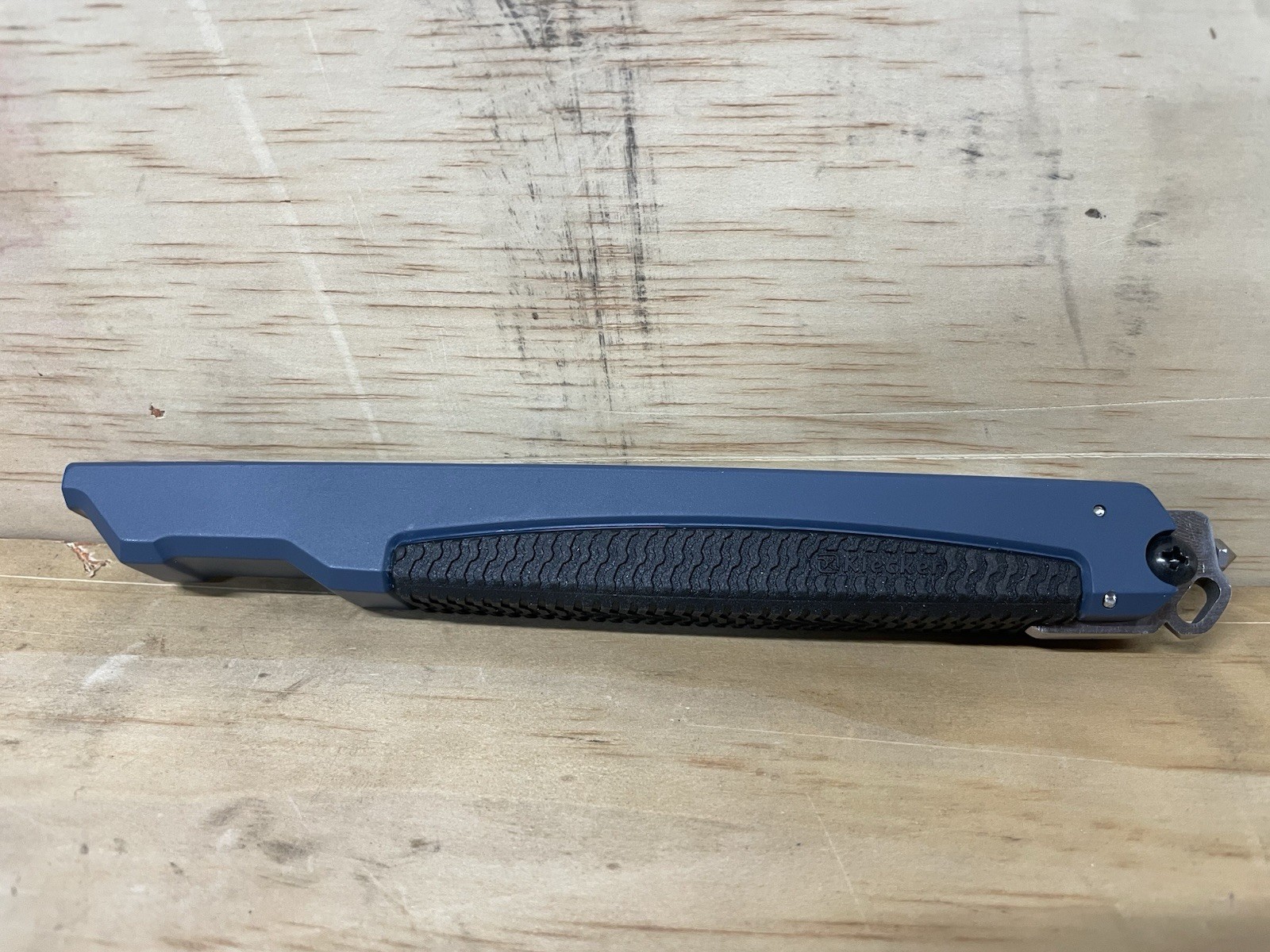 Klecker Knives Stowaway KDC Tool Handle 7.5″ Fits All Klecker Daily Carry Tools