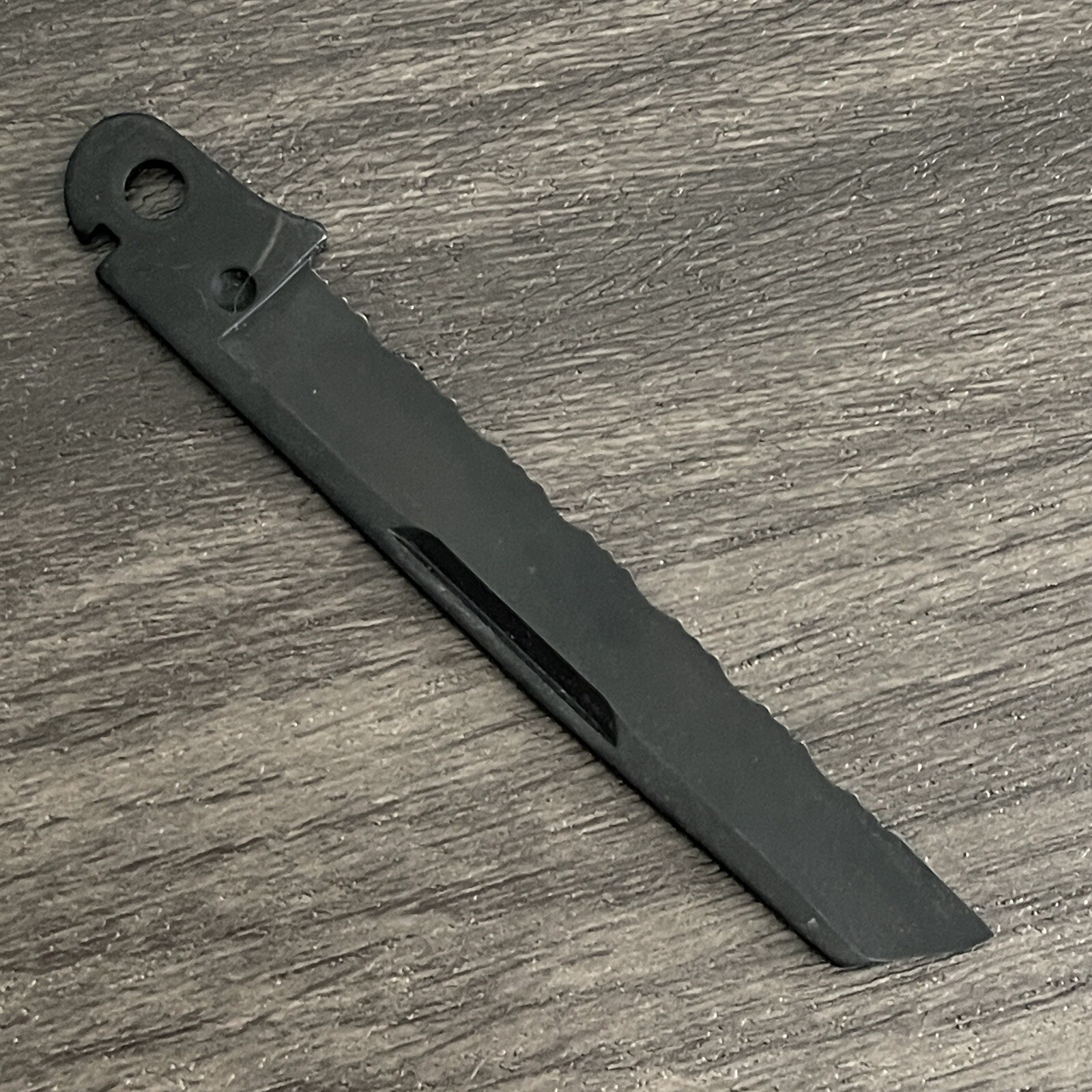 Leatherman Super Tool 300 Parts Replacement Leatherman Core Serrated Knife Blade