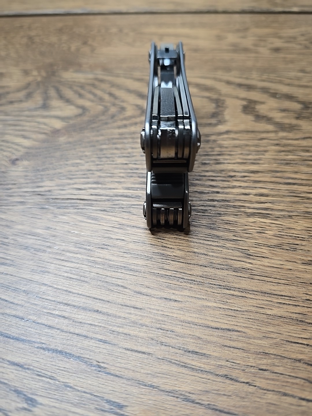 Winchester Multi Tool Mens Pocket Knife Fishing Hunting Shooting Pliers
