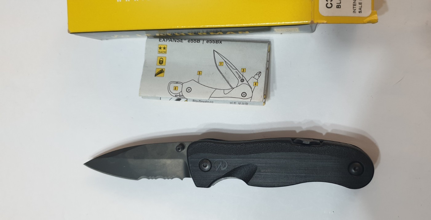 🔥🔥 Leatherman MUT Multi Tool Military Black Retired Collectable Rare