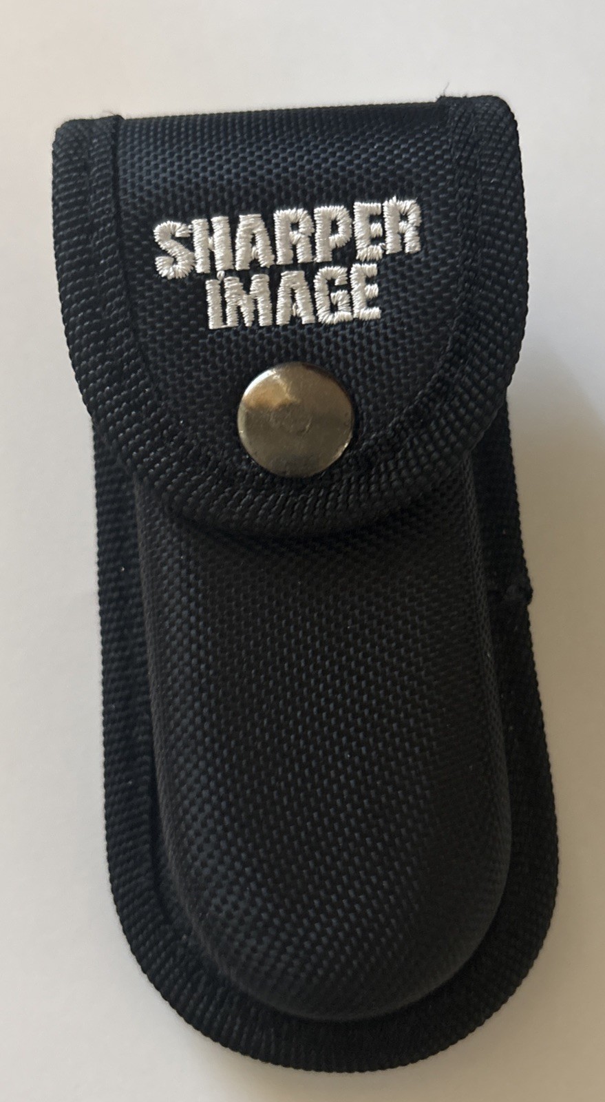 Sharper Image Multi Tool Sheath (only}