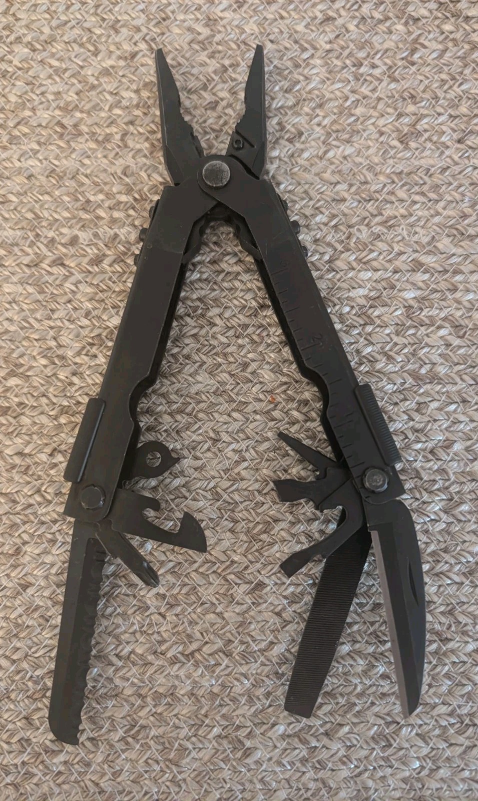 Gerber MP 600 Multi-Tool 600 carbide