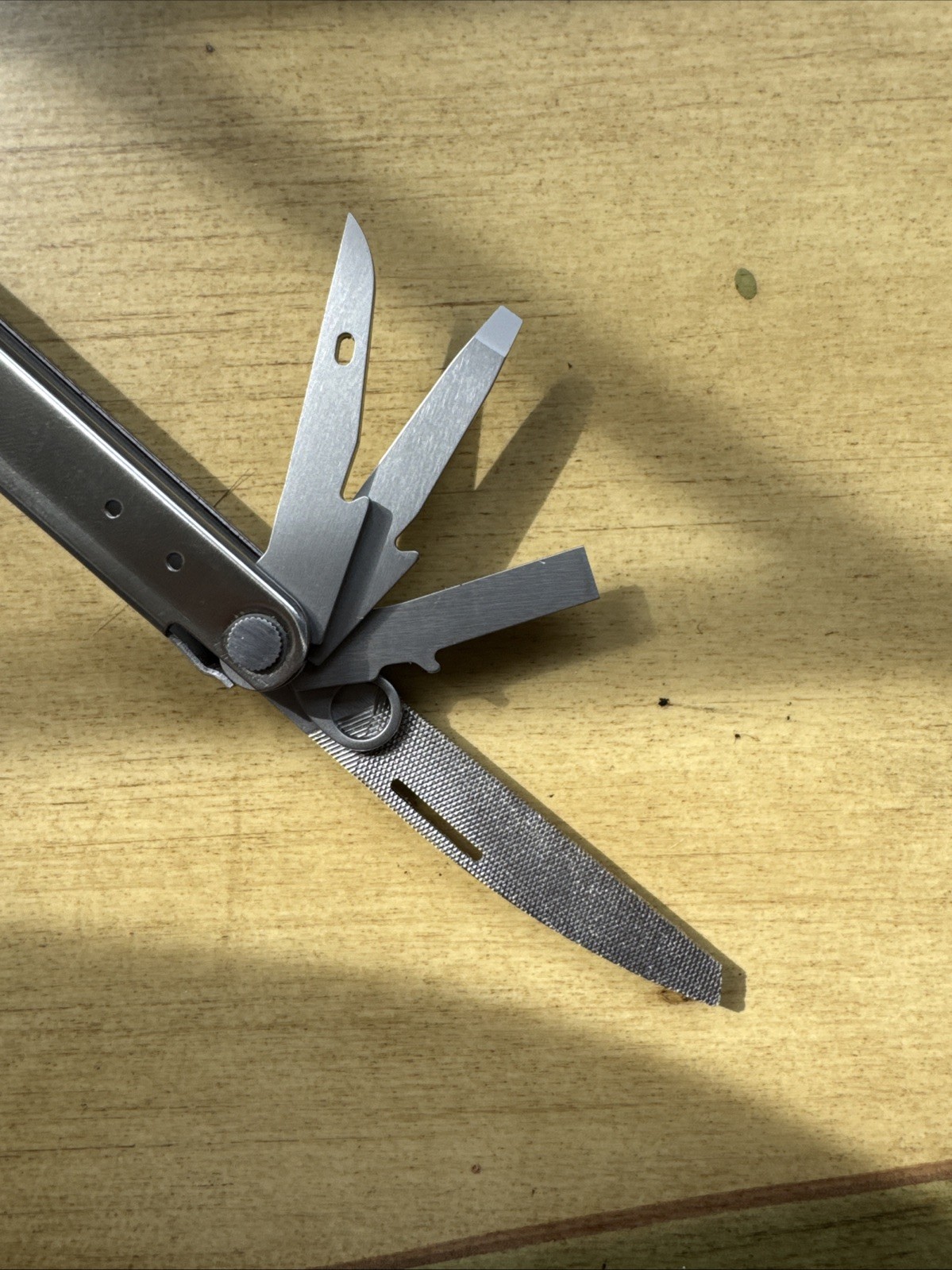 Leatherman Bond Multi-Tool