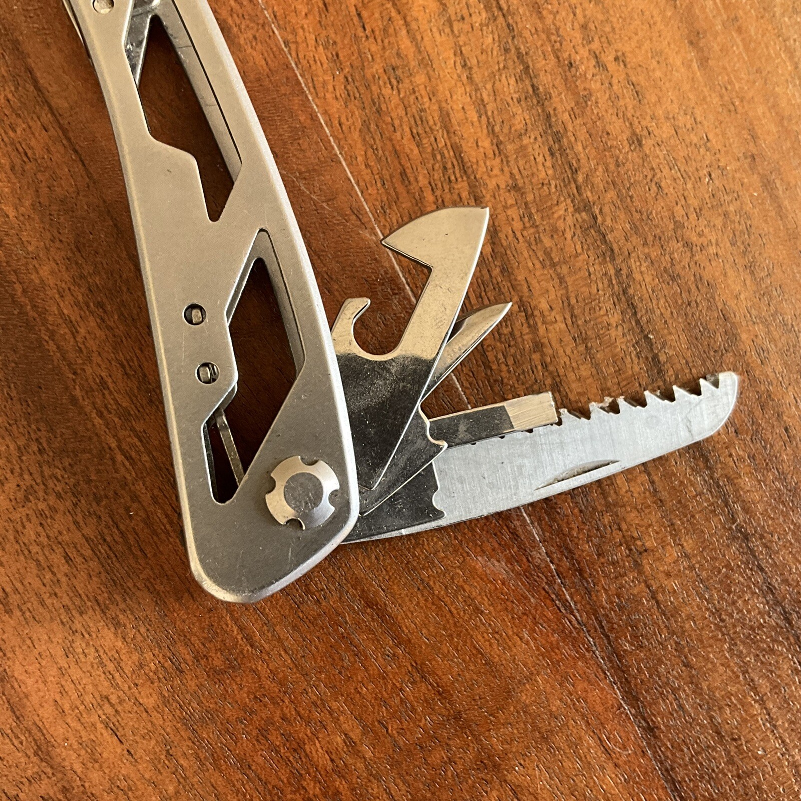 Stanley 2CR Multitool Repair Parts