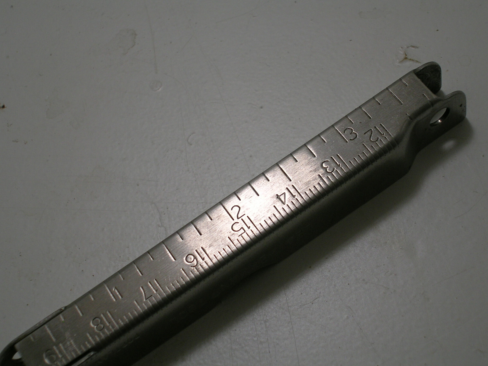 Parts Original Leatherman PST Super Tool individual parts for mods replacements