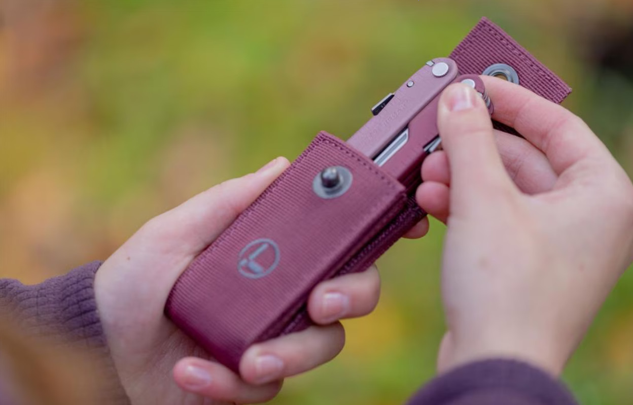 Leatherman Rebar Multi-Tool