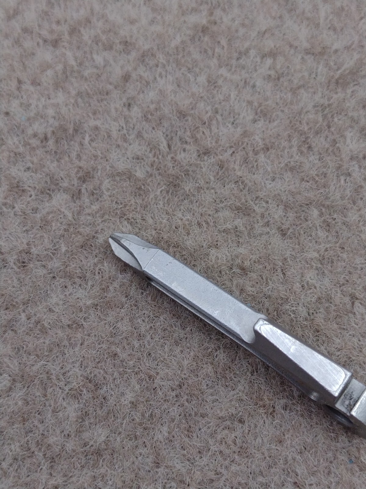 Leatherman Rebar Phillips Head Replacement Part Parts Mod Multi Tool Repair OEM
