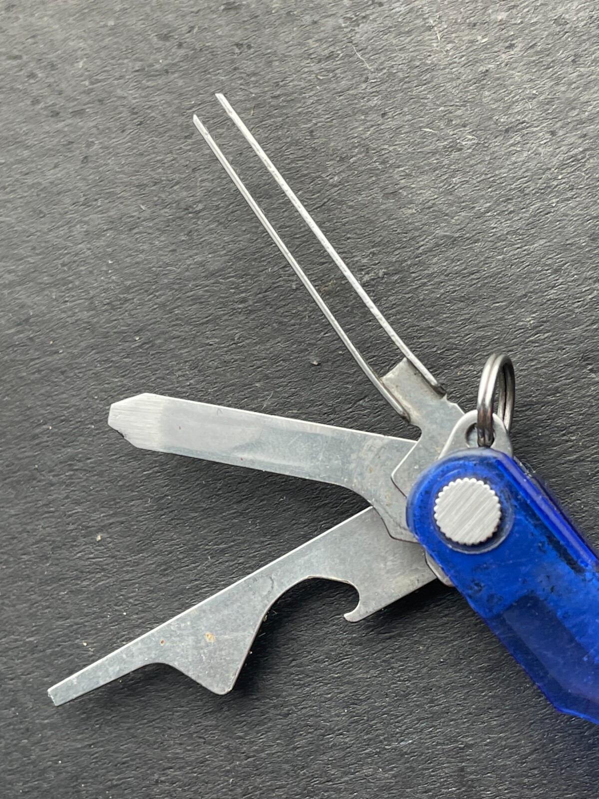Leatherman MICRA Multi-Tool Polycarbonate Plastic Exterior Case