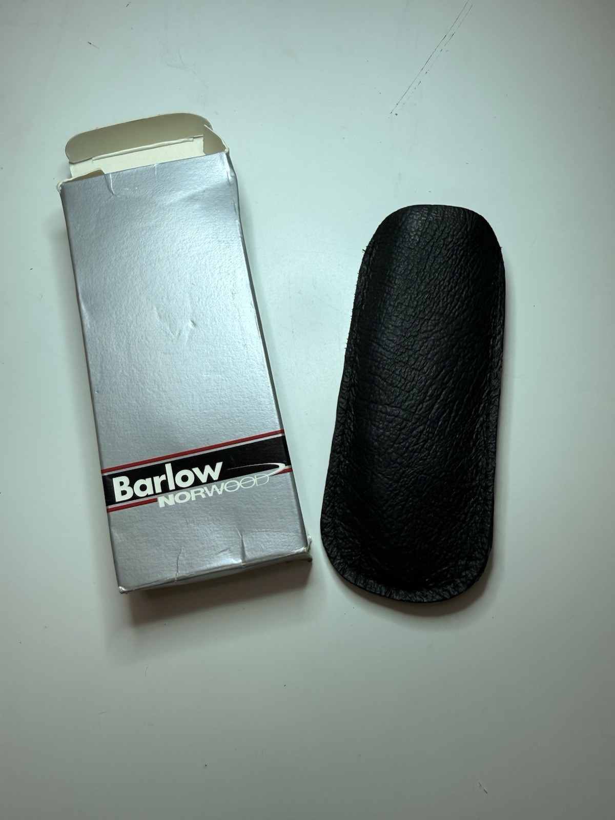 Barlow Norwood Stainless Steel Multi-Tool Pliers Knife – Box & Sheath – Vintage
