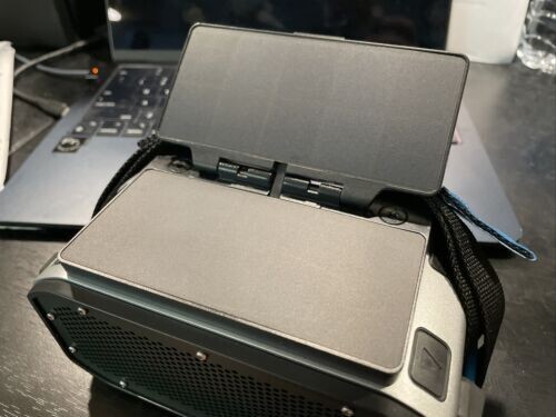Braven BRV-PRO Series Accessories Solar Charging-Multi Tool Buyers Love It!! NEW