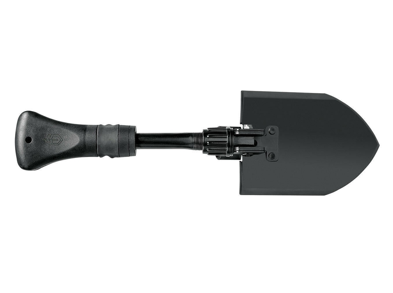 Gerber Gorge Lightweight Folding Shovel With Bag Outdoor