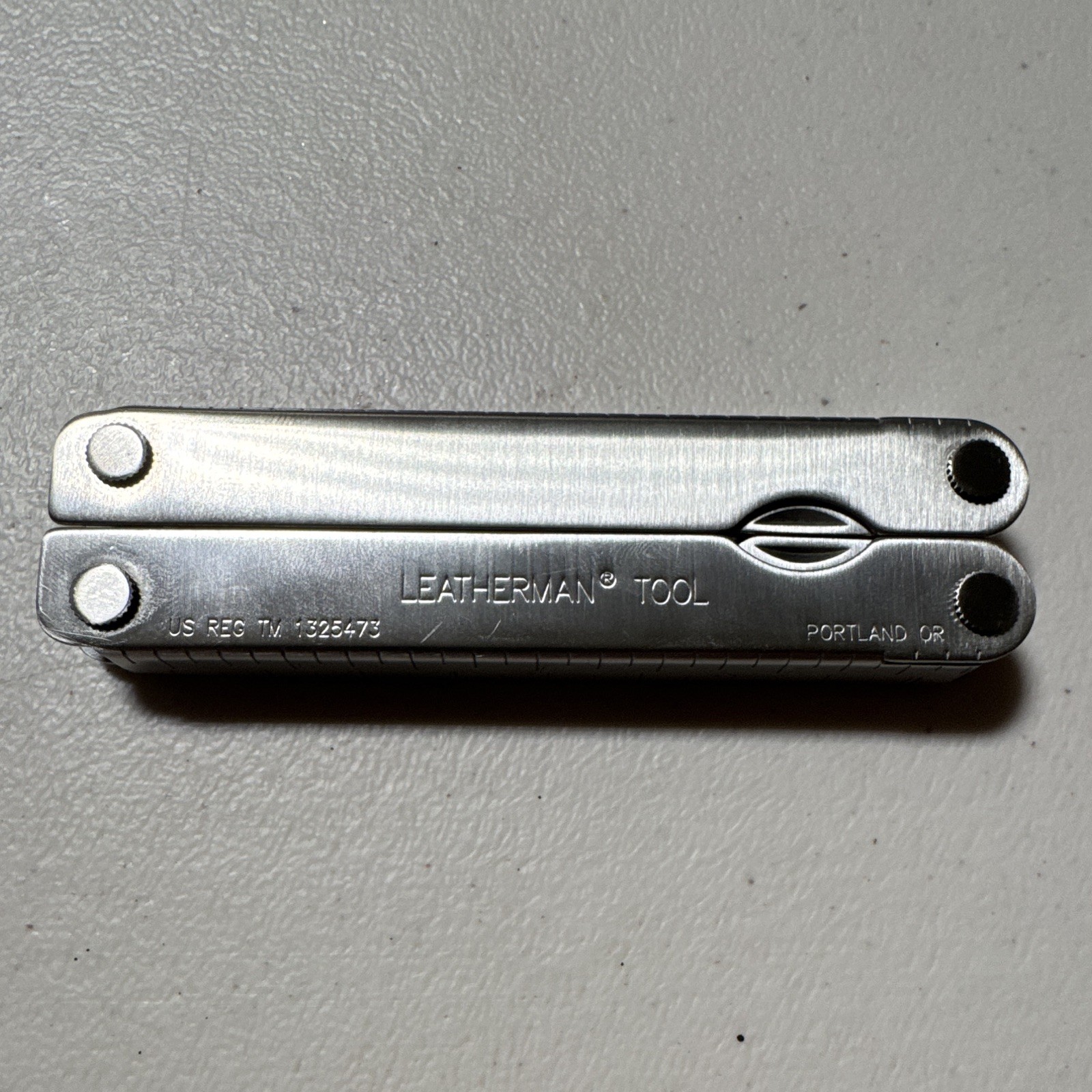 Leatherman PST Heritage Limited Edition 0717 Brand New In Box Multi Tool /sheath