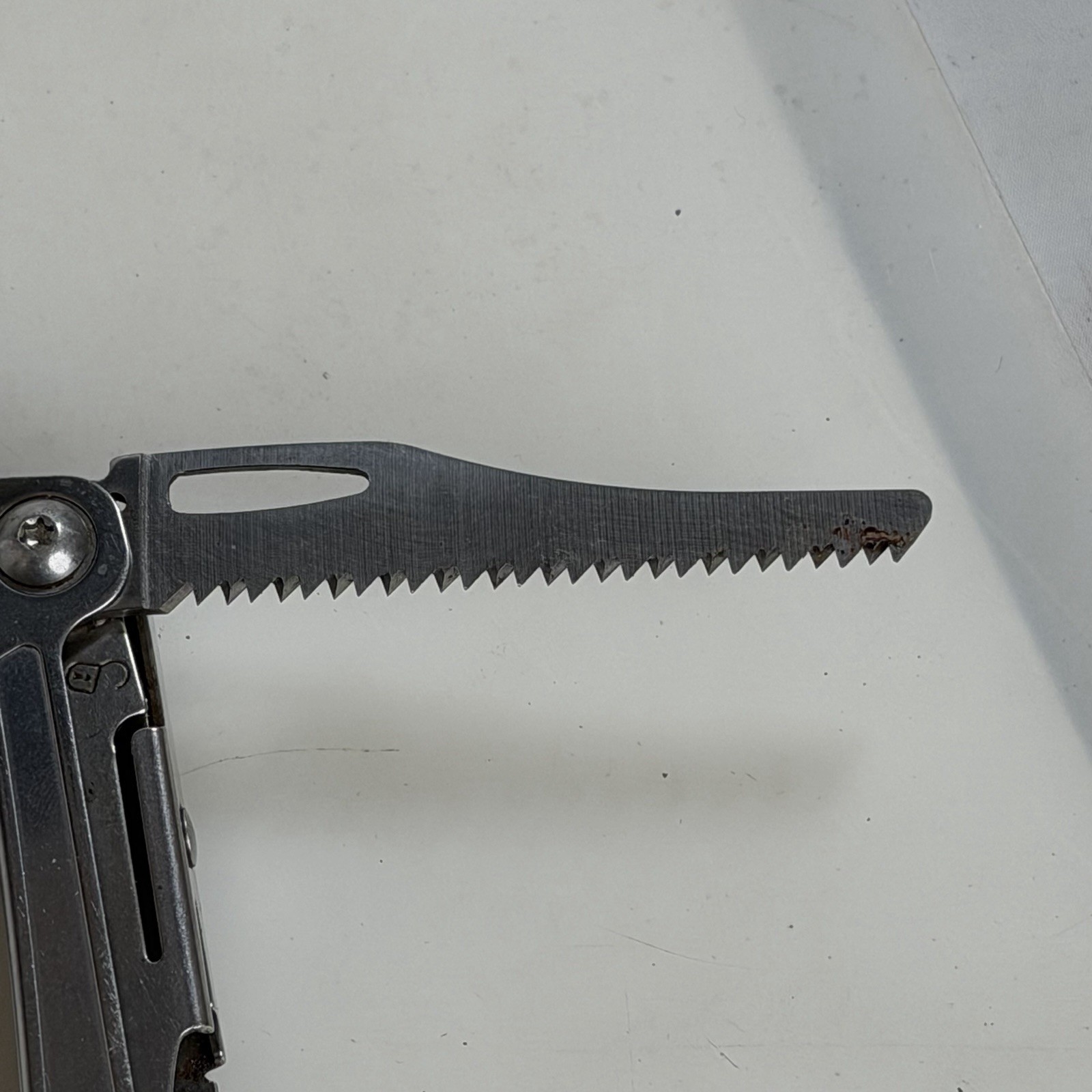 Leatherman Sidekick Multi-Tool 14-In-1 Spring-Action Pliers Stainless Steel USA