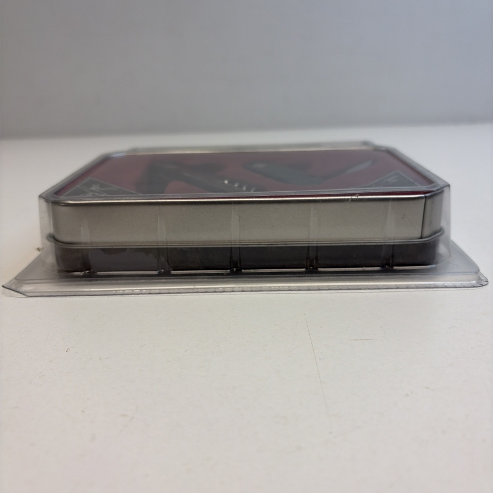 Coleman Multi Function Tool/Knife Set 2-New