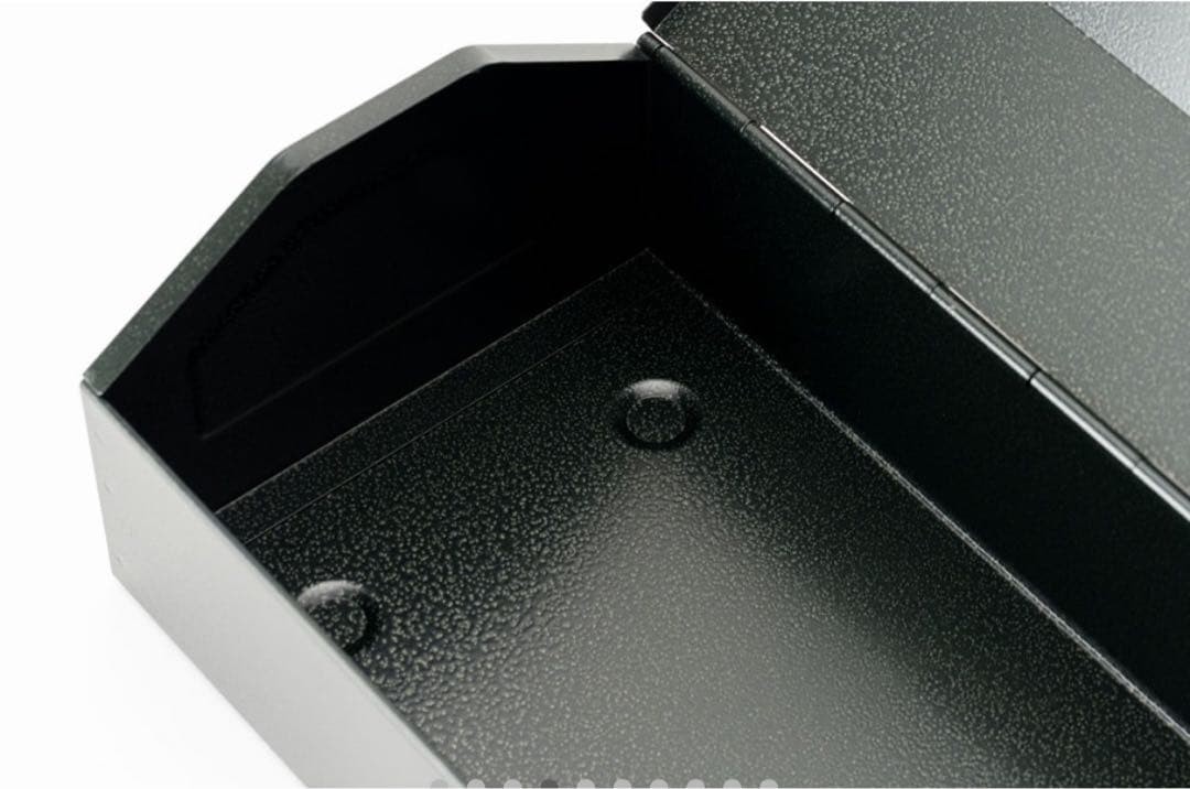 [US Tax Paid] Snow Peak PG-104 Tool Box 285×165×115mm Point Gift Limited NEW