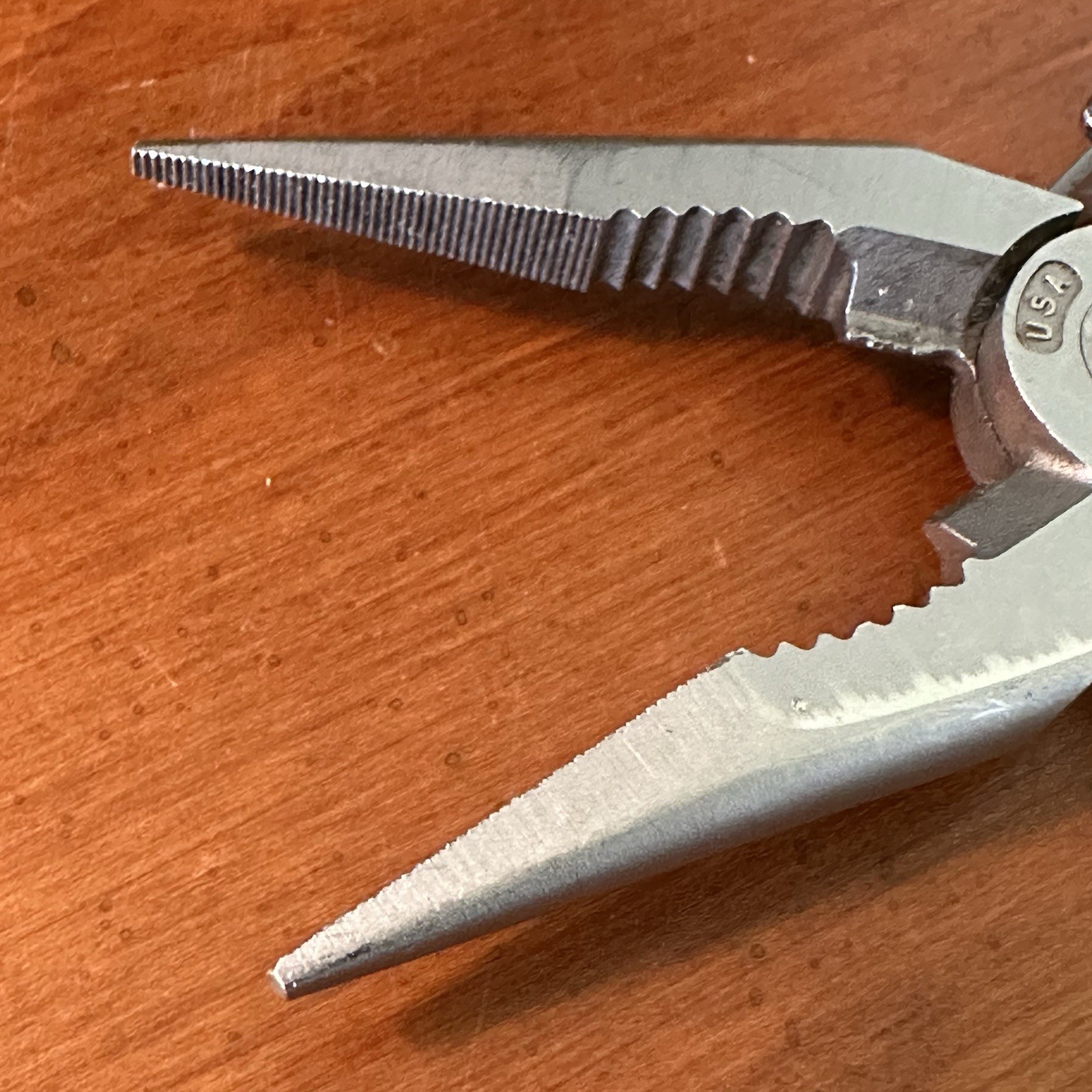 Leatherman SideClip Multi Tool Discontinued Rare Vtg 3/98 Made In USA