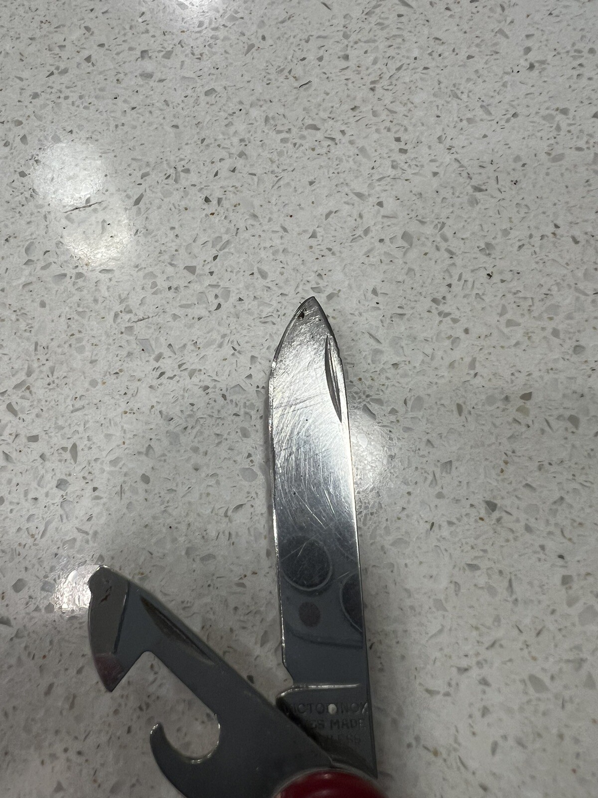 VICTORINOX 73510 FISHERMAN W/O HOOK
