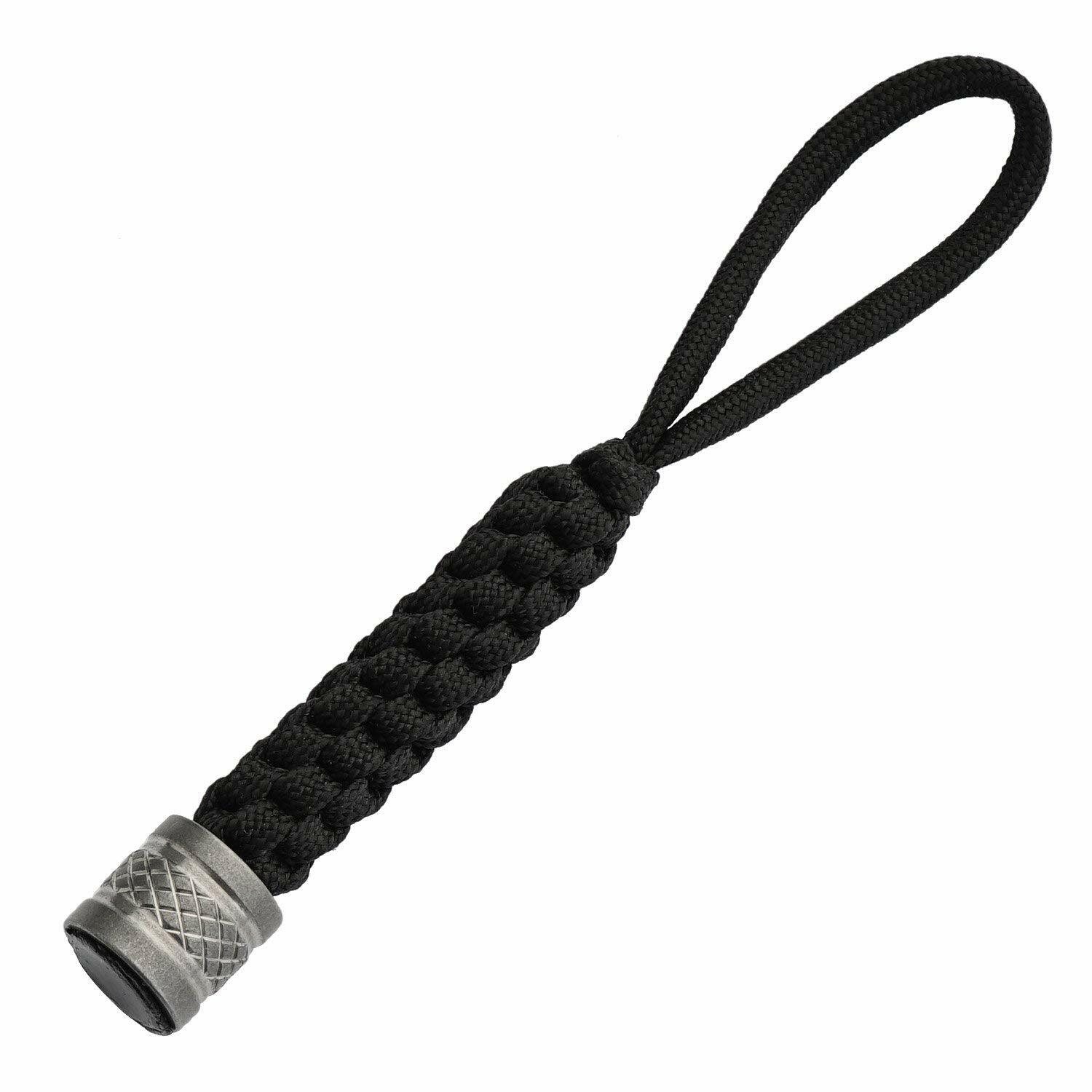 FFT-A Titanium Beads for EDC Gear, Knife, Flashlight, Woven Paracord,Mecarmy