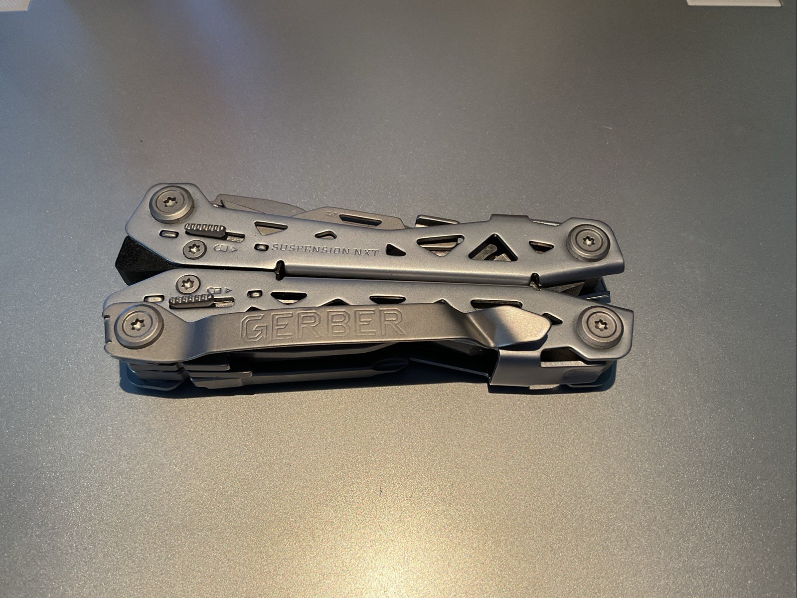 Gerber Suspension NXT Stainless Steel Multi-Tools – 30001364