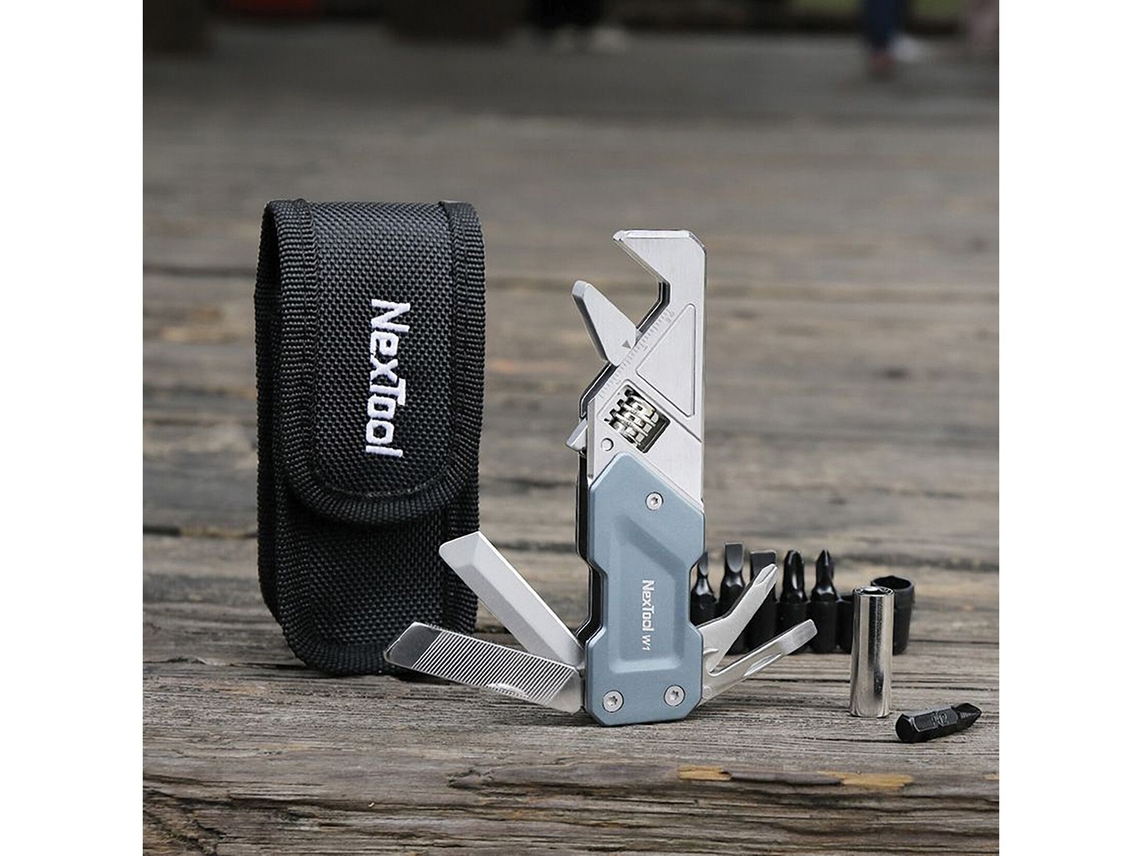 NexTool W1 Wrench Multi Tool