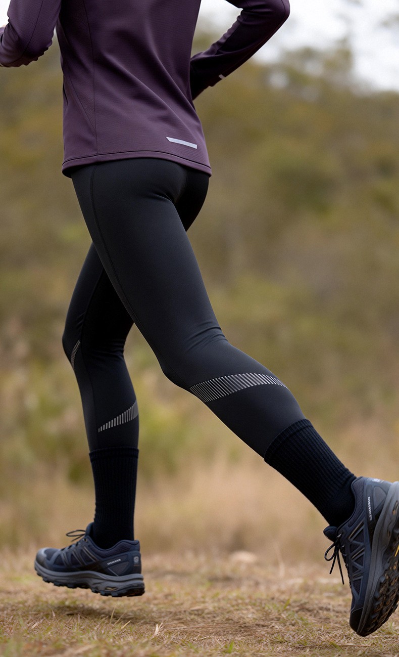 Sports Speed drying Outdoor Mountaineering Cycling Pants Running Yoga Pants