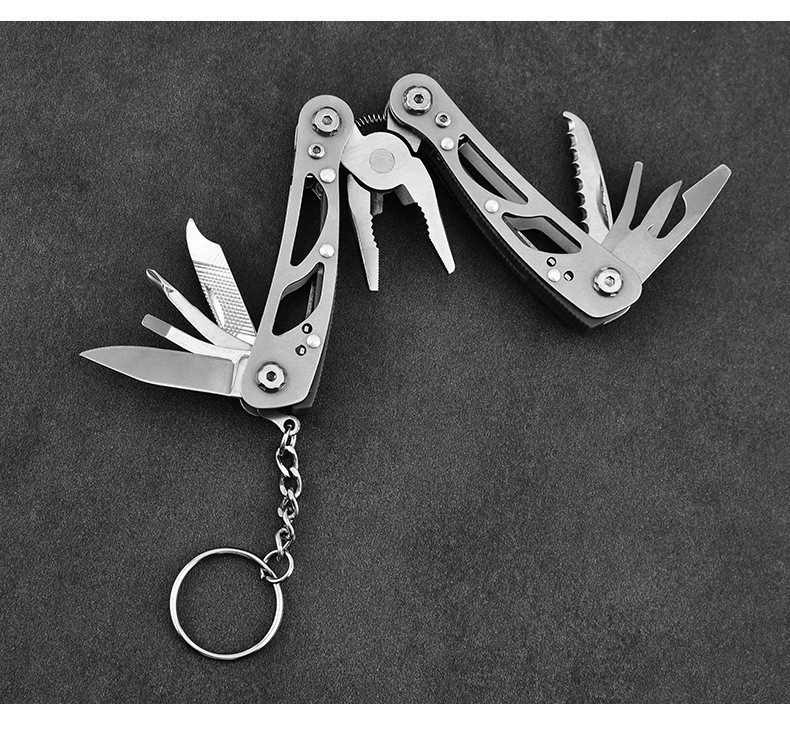 MILITARY MULTI TOOL MULTI TOOL OUTDOOR TOOL