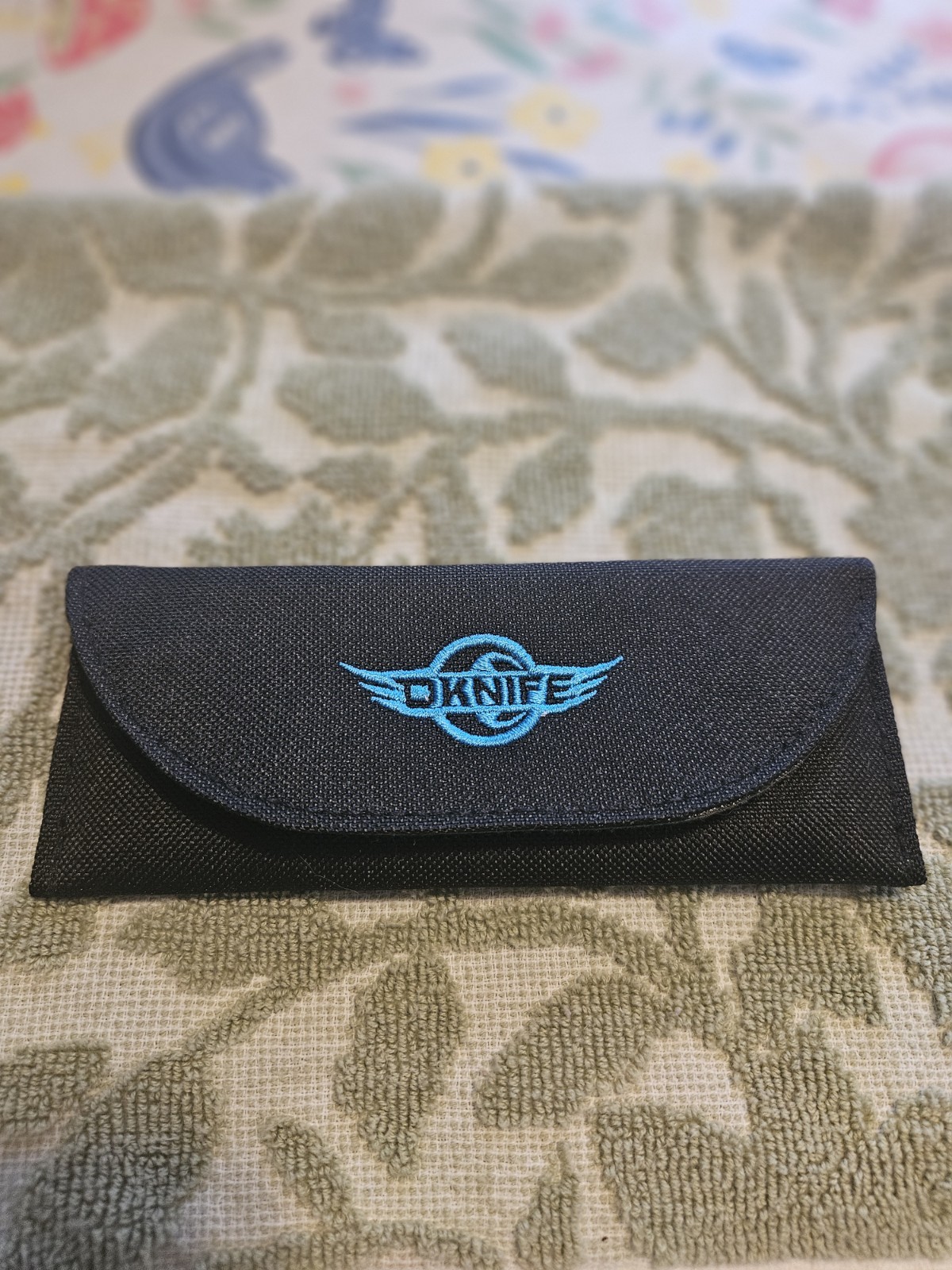 SPLINT OLIGHT Folding Pocket Knife Outdoor Elite COIN & Knife Protector ONLY.
