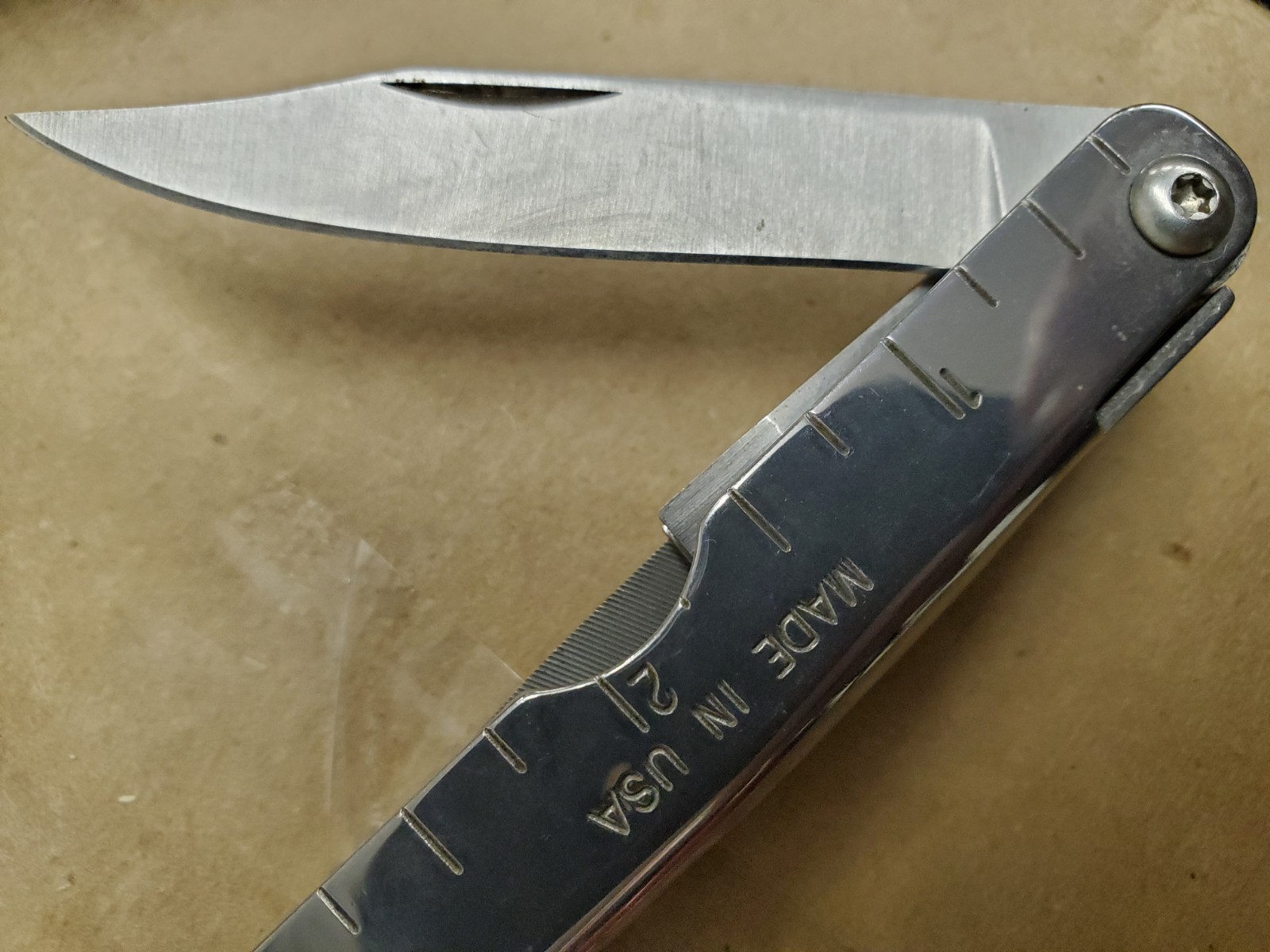 Toolzal Pro Multi Tool Vintage 1996