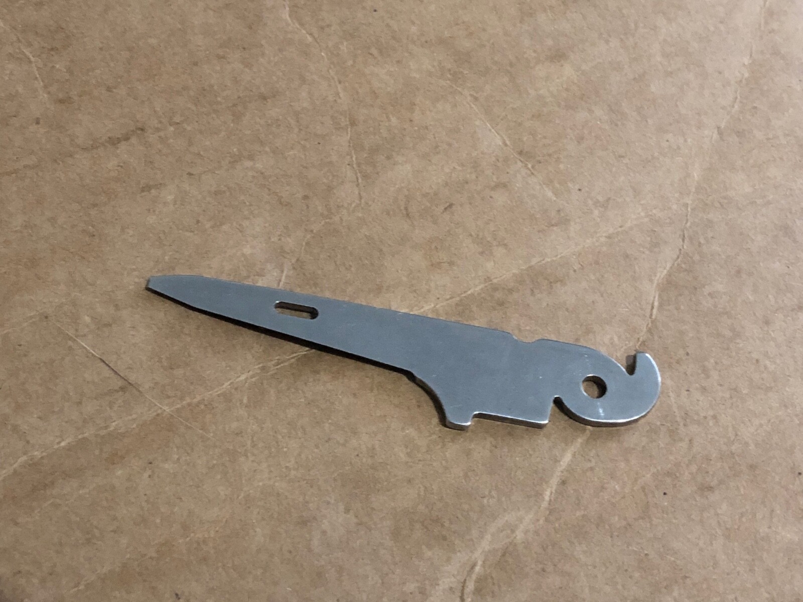 Leatherman Parts Mod Replacement for Free P4 multi-tool genuine